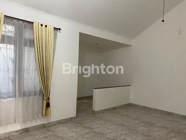 image RUMAH DURI KEPA 2 LANTAI SIAP DIHUNI DAN BEBAS BANJIR  (5)