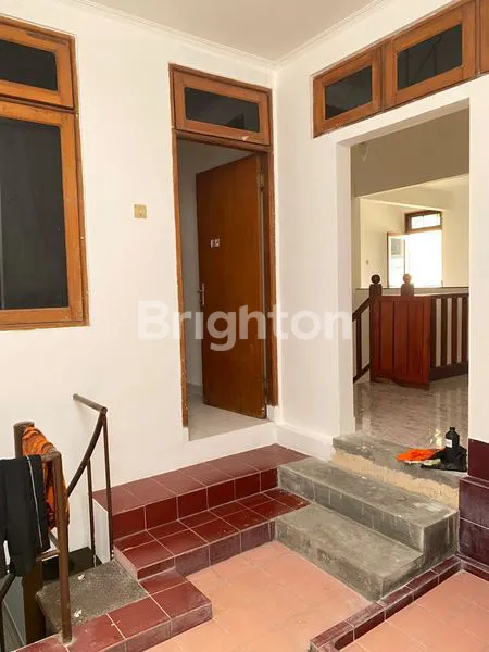 image RUMAH DURI KEPA 2 LANTAI SIAP DIHUNI DAN BEBAS BANJIR  (4)