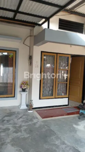 image RUMAH DI SURYA CITRA RESIDENCE SIDOARJO (3)