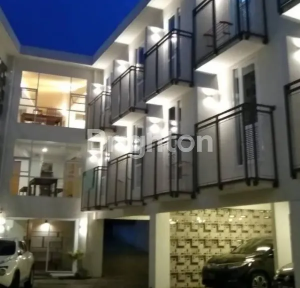 image JARANG ADA !! TEMPAT KOST LUX DENGAN FASILITAS LENGKAP DI KAWASAN CIUMBULEUIT - BANDUNG (6)