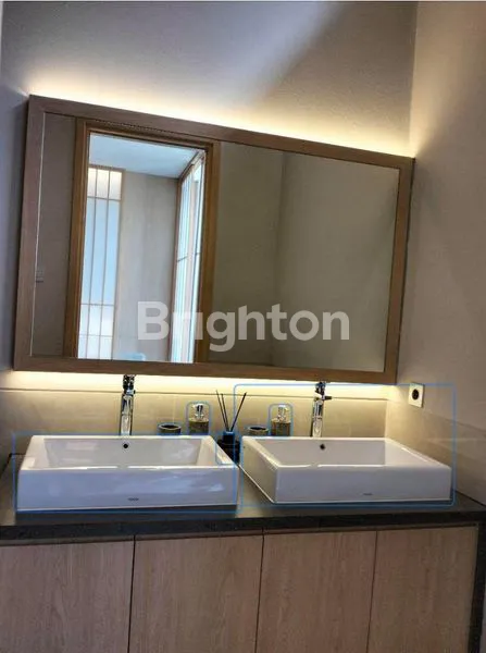 image RUMAH JAPANDI TYPE TSUBAKI DI JABABEKA RESIDENCE CIKARANG (5)