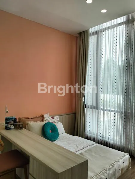 image RUMAH JAPANDI TYPE TSUBAKI DI JABABEKA RESIDENCE CIKARANG (7)