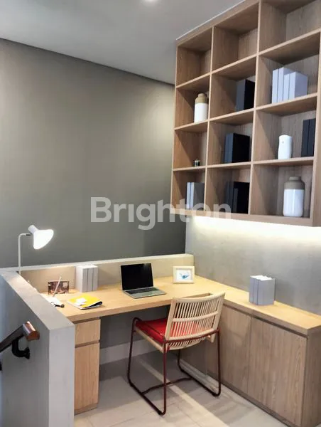 image RUMAH JAPANDI TYPE TSUBAKI DI JABABEKA RESIDENCE CIKARANG (4)