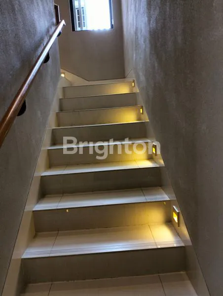 image RUMAH JAPANDI TYPE TSUBAKI DI JABABEKA RESIDENCE CIKARANG (2)