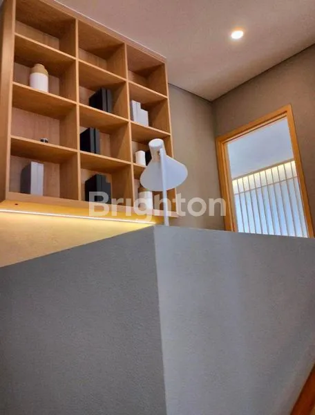 image RUMAH JAPANDI TYPE TSUBAKI DI JABABEKA RESIDENCE CIKARANG (6)