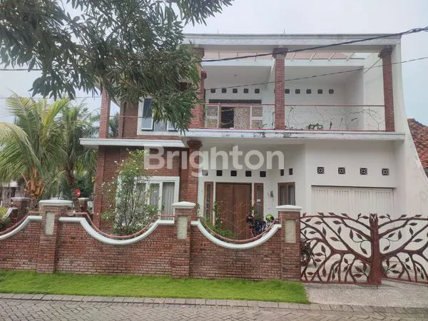 image RUMAH HOOK ! KT 5, LEBAR 15M. CITRALAND BUKIT PALMA (2)