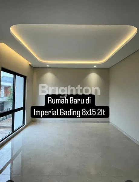 image IMPERIAL GADING BRANDNEW (1)