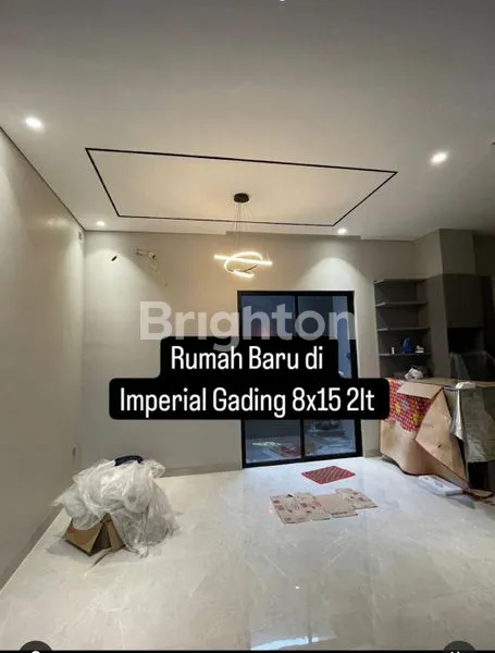image IMPERIAL GADING BRANDNEW (2)
