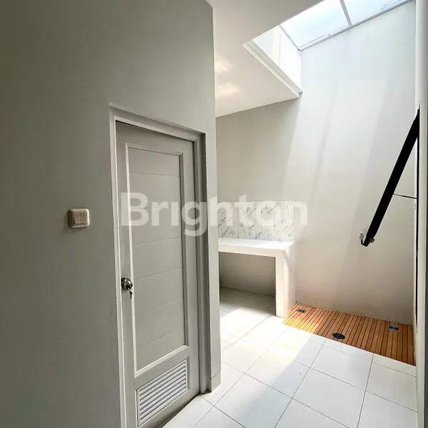 image HUNIAN MODERN MINIMALIS CLUSTER GRIYA ASRI (7)