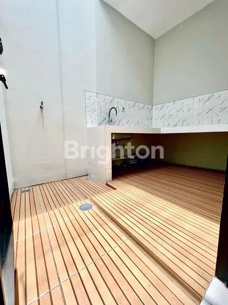 image HUNIAN MODERN MINIMALIS CLUSTER GRIYA ASRI (5)