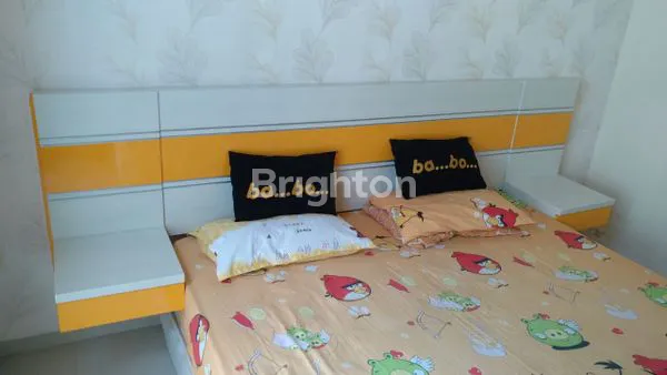 image VILA APPLE BATU (3)