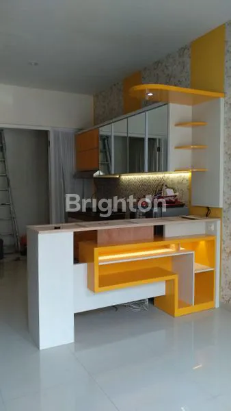 image VILA APPLE BATU (4)