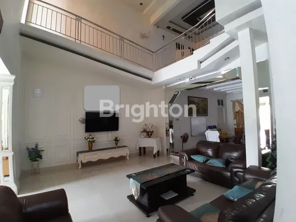 image RUMAH 2½ TINGKAT BAGUS DAN SIAP HUNI DALAM KOMPLEK TASBIH 1 (3)