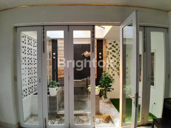 image RUMAH 2½ TINGKAT BAGUS DAN SIAP HUNI DALAM KOMPLEK TASBIH 1 (8)