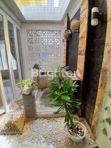 image RUMAH 2½ TINGKAT BAGUS DAN SIAP HUNI DALAM KOMPLEK TASBIH 1 (4)