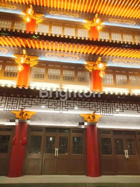 image RUKO SHANGHAI MEGA KUNINGAN PIK 2, UKURAN 4,5X18M BRAND NEW 3 LANTAI LOKASI STRATEGIS DI DEPAN SUPERMARKET TIONGKOK & PATUNG NAGA, ROI TINGGI (3)