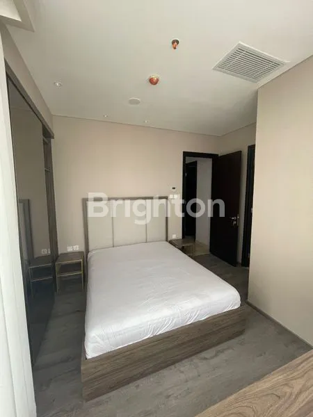 image APARTMENT SUDIRMAN SUITE 3BR  (4)