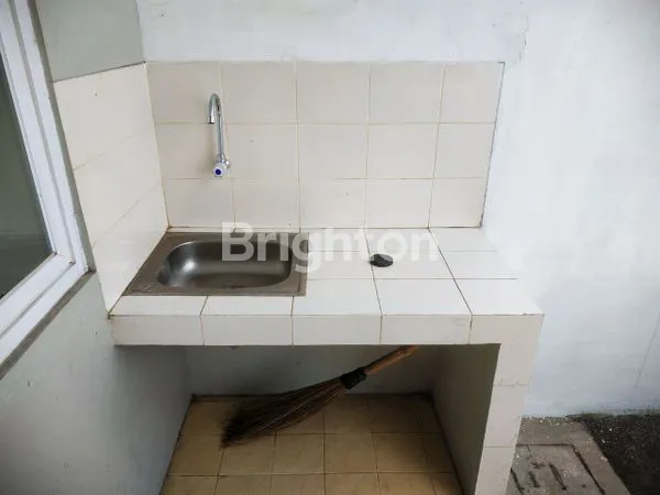 image RUMAH DI CLUSTER VENESIA SENTRALAND PARADISE BOGOR (3)