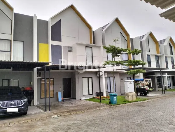 image 2 M NEGO, 2 LANTAI FULL FURNISH, EASTERN PARK, SECOND TERAWAT, SURABAYA (8)