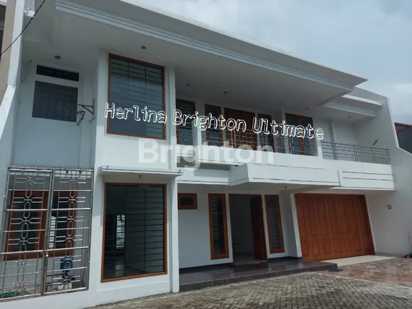 image RUMAH STRATEGIS RAYA DARMO PERMAI COCOK UTK TEMPAT TINGGAL, KLINIK, KANTOR DLL (2)