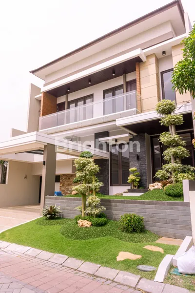 image CITRALAND BARU CLUSTER TERDEPAN FENGSHUI CIAMIK SPLIT LEVEL DEKAT CLUB HOUSE (1)