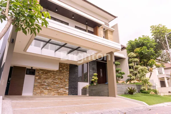 image CITRALAND BARU CLUSTER TERDEPAN FENGSHUI CIAMIK SPLIT LEVEL DEKAT CLUB HOUSE (2)