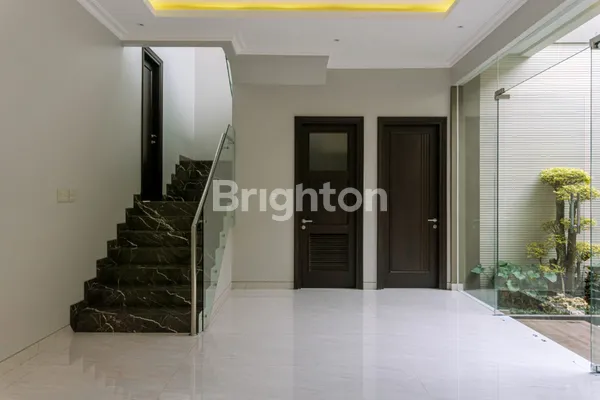 image CITRALAND BARU CLUSTER TERDEPAN FENGSHUI CIAMIK SPLIT LEVEL DEKAT CLUB HOUSE (4)