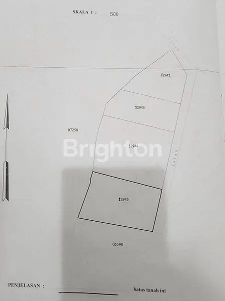 image TANAH DEKAT HOTEL DI JIMBARAN (3)