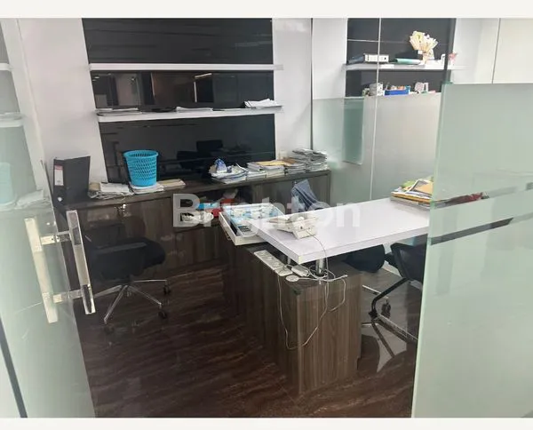 TOWER OFFICE CILANDAK METROPOLITAN JAKARTA SELATAN