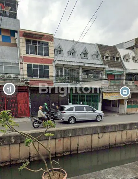 image RUKO TAMAN RATU DENGAN HARGA 2,9 M NEGO (1)