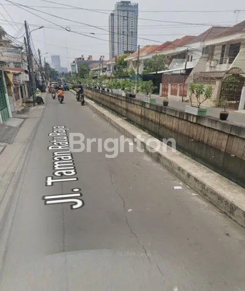 image RUKO TAMAN RATU DENGAN HARGA 2,9 M NEGO (3)