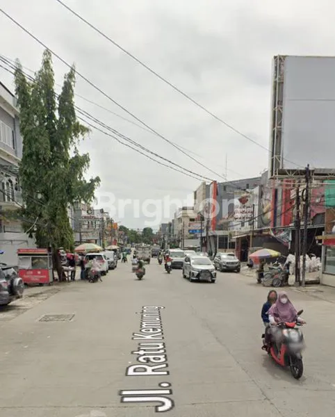 image RUKO TAMAN RATU DENGAN HARGA 2,9 M NEGO (4)