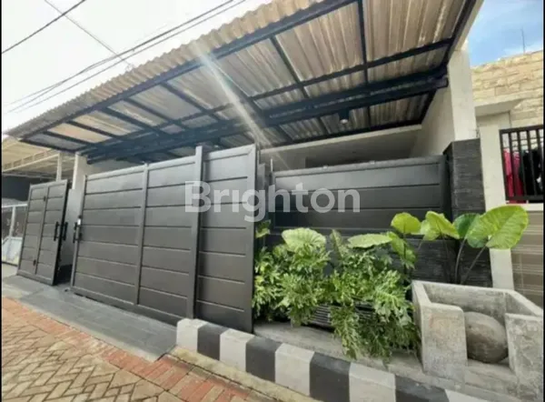 image GRIYA BABATAN MUKTI SIAP HUNI DEKAT CLUB HOUSE, RAYA MENGANTI (1)