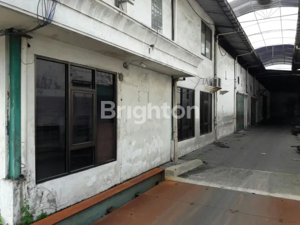 image PABRIK NOL JALAN RAYA WRINGINANOM GRESIK SIAP PAKAI DI KAWASAN INDUSTRI (3)