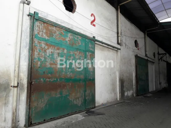 image PABRIK NOL JALAN RAYA WRINGINANOM GRESIK SIAP PAKAI DI KAWASAN INDUSTRI (5)