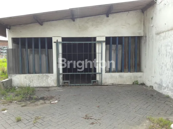 image PABRIK NOL JALAN RAYA WRINGINANOM GRESIK SIAP PAKAI DI KAWASAN INDUSTRI (6)