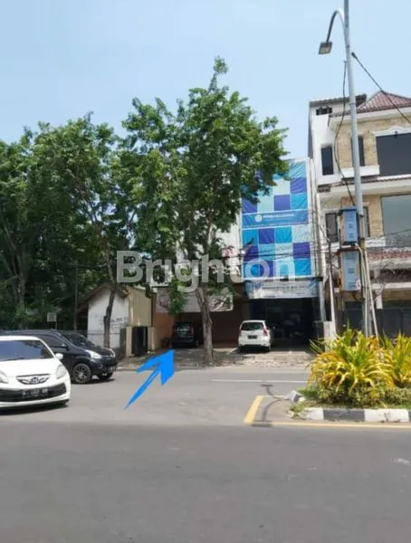 RUKO 3LT KUSUMA BANGSA