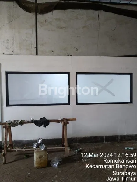 image GUDANG ROMOKALISARI DISEWAKAN (2)