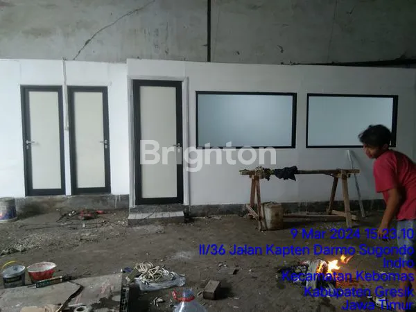 image GUDANG ROMOKALISARI DISEWAKAN (3)