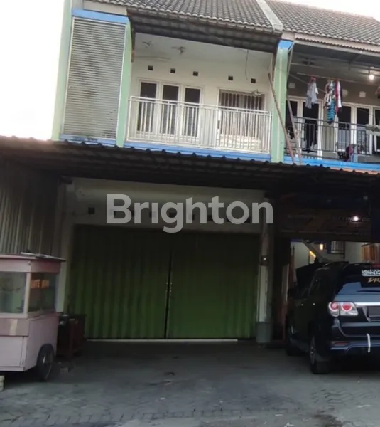 image SIAP PAKAI RUKO NOL JALAN RAYA SEMAMPIR, 2 MENIT DARI BANDARA JUANDA SIDOARJO (2)