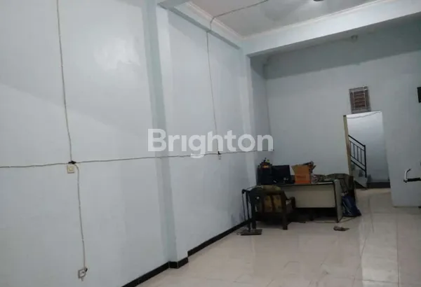 image SIAP PAKAI RUKO NOL JALAN RAYA SEMAMPIR, 2 MENIT DARI BANDARA JUANDA SIDOARJO (3)