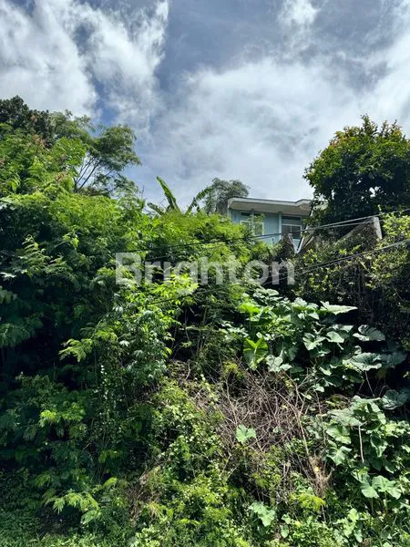 image TANAH SUBUR BISA  BUAT VILLA, RUMAH, RESTORAN DI CIPAKU BANDUNG (8)
