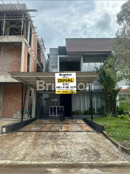 image RUMAH MEWAH DIBUKIT PERMATA BALOI (1)