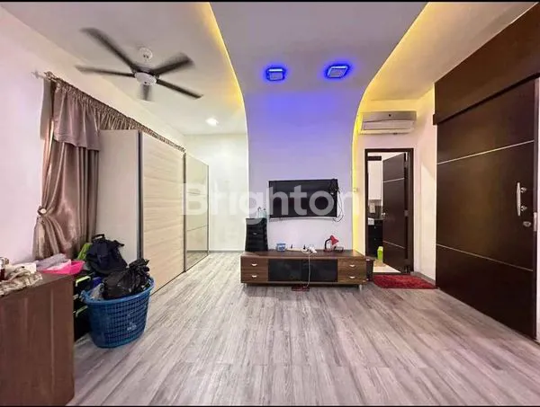 image RUMAH MEWAH DIBUKIT PERMATA BALOI (6)