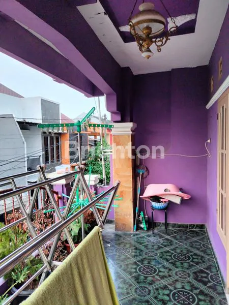 image RUMAH 2 LANTAI DI PUSAT KOTA BEKASI (8)