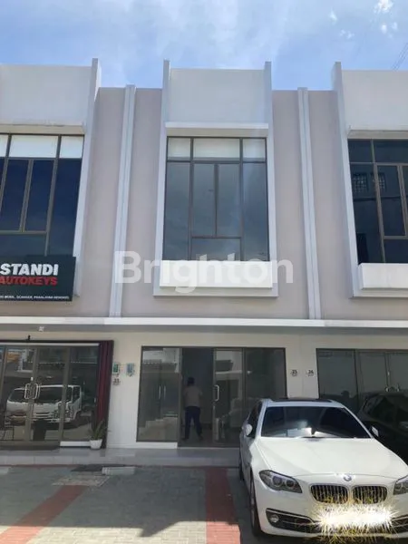 image RUKO BAVARIA PARAMOUNT SERPONG (1)