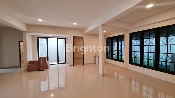 image RUMAH BARU RENOVASI DARMO SATELIT UTARA  SURABAYA BARAT (8)