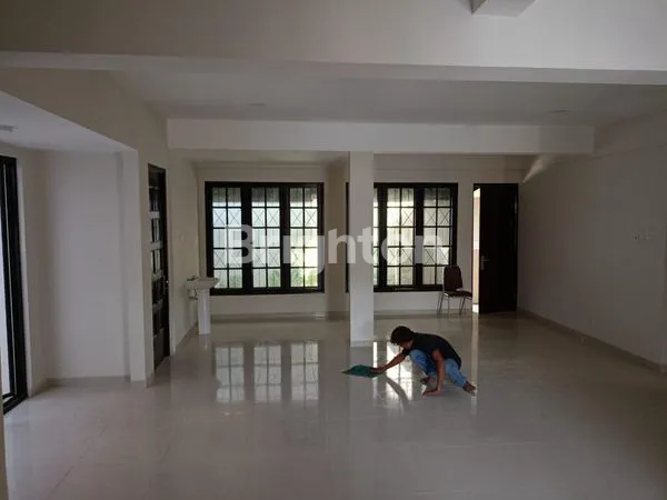 image RUMAH BARU RENOVASI DARMO SATELIT UTARA  SURABAYA BARAT (7)