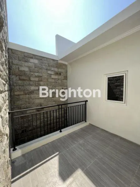 image PAKUWON CITY NEW GRESS MODERN MINIMALIS (6)