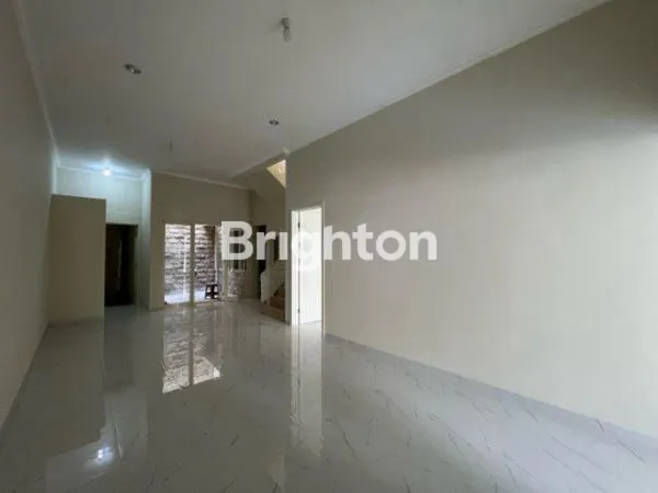 image PAKUWON CITY NEW GRESS MODERN MINIMALIS (7)